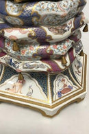 Royal Copenhagen Kgl Gerhard Henning Figur Prinsessen på Ærten No 1238 - Danam Antik