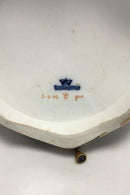 Royal Copenhagen Kgl Gerhard Henning Figur Prinsessen på Ærten No 1238 - Danam Antik