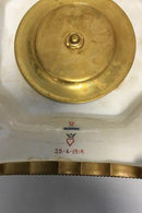 Royal Copenhagen Kgl Gerhard Henning Figur Prinsessen på Ærten No 1238 - Danam Antik