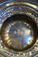 Georg Jensen Sterling Sølv Drue Kande No 407A - Danam Antik