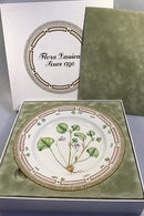 Royal Copenhagen Flora Danica Spisetallerken No 624 (3549) - Danam Antik