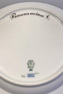 Royal Copenhagen Flora Danica Spisetallerken No 624.(3549) - Danam Antik