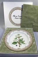 Royal Copenhagen Flora Danica Spisetallerken No 624.(3549) - Danam Antik