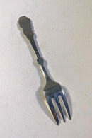 Tang Sølv Kagegaffel Fredericia - Danam Antik