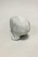 Royal Copenhagen Figur af Isbjørn No 1137 - Danam Antik