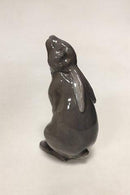 Royal Copenhagen Figur Tiggende Kanin No 504 - Danam Antik