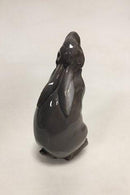 Royal Copenhagen Figur Tiggende Kanin No 504 - Danam Antik