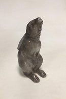 Royal Copenhagen Figur Tiggende Kanin No 504 - Danam Antik