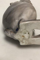 Royal Copenhagen Figur Tiggende Kanin No 504 - Danam Antik