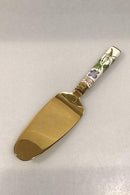 Royal Copenhagen Flora Danica Kagespade Servingsske - Danam Antik