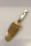 Royal Copenhagen Flora Danica Kagespade Servingsske - Danam Antik