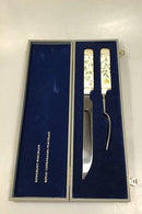 Royal Copenhagen Flora Danica Forskærersæt - Danam Antik