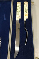 Royal Copenhagen Flora Danica Forskærersæt - Danam Antik