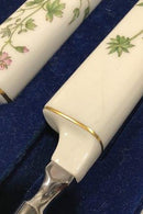 Royal Copenhagen Flora Danica Forskærersæt - Danam Antik