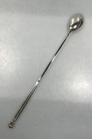 Georg Jensen Sterling Sølv Konge Mixerske, lang No 280 - Danam Antik