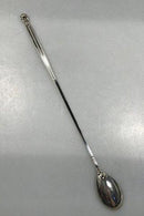 Georg Jensen Sterling Sølv Konge Mixerske, lang No 280 - Danam Antik