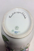 Royal Copenhagen Flora Danica Oval vinkøler No 20/3569 - Danam Antik