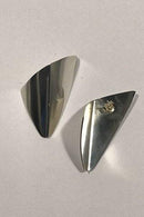 Hans Hansen Sterling Sølv Ørestikker - Danam Antik