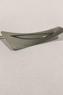 Hans Hansen Sterling Sølv Hårspænde - Danam Antik