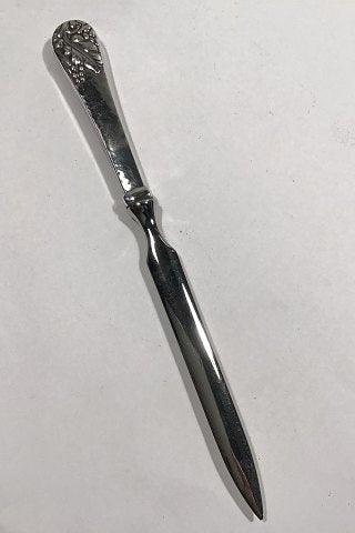 HD Sterling Sølv Brevkniv - Danam Antik