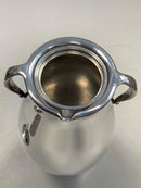 Georg Jensen Sterling Sølv Kaktus Cocktail Shaker No 572A - Danam Antik