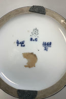 Bing og Grøndahl Unika Vase af Effie Hegermann-Lindencrone fra 1921 - Danam Antik