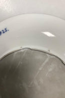 Royal Copenhagen Art Nouveau Unika Vægtallerken af Karl Sørensen fra 1925 - Danam Antik