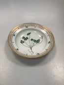 Antik Royal Copenhagen Flora Danica Spise Sæt til 12 personer 72 dele - Danam Antik