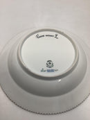 Antik Royal Copenhagen Flora Danica Spise Sæt til 12 personer 72 dele - Danam Antik