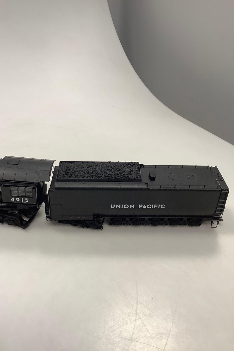 Marklin Big Boy 4015 37992 Union Pacific Model Tog i boks