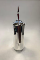 Axel Salomonsen Sterling Sølv Cocktailkande med røre pind - Danam Antik