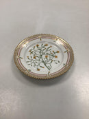 Antik Royal Copenhagen Flora Danica Spise Sæt til 12 personer 72 dele - Danam Antik