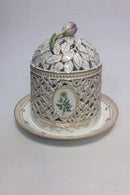 Royal Copenhagen. Flora Danica Isklokke No 20/3538 - Danam Antik