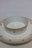 Royal Copenhagen. Flora Danica Isklokke No 20/3538 - Danam Antik