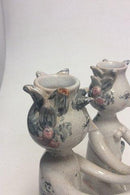 Bjørn Wiinblad Figur af Mand Hest Dame No L3 - Danam Antik