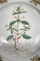 Royal Copenhagen Flora Danica Serveringsfad No 3527 - Danam Antik