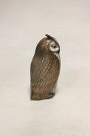 Royal Copenhagen Figur af Ugle No 2999 - Danam Antik