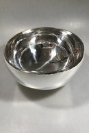 Georg Jensen Sterling Sølv Bowle No 878 - Danam Antik