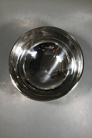 Georg Jensen Sterling Sølv Bowle No 878 - Danam Antik