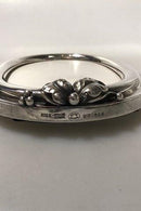 Georg Jensen Sterling Sølv Billedramme No 425 - Danam Antik