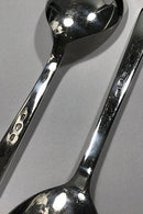 Kay Bojesen Sterling Sølv Grand Prix Salatsæt - Danam Antik