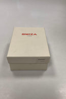 Ny i boks Swiza Bordur no 83241 fra Schweiz - Danam Antik