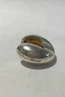 Ole Lynggaard Sterling Sølv Vedhæng - Danam Antik