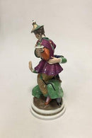 Royal Copenhagen Gerhard Henning Figur "Kineserpar" No 2162 - Danam Antik