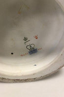 Royal Copenhagen Gerhard Henning Figur "Kineserpar" No 2162 - Danam Antik