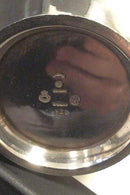 Georg Jensen Sterling Sølv Art Deco Kaffe sæt og Bakke af Johan Rohde no 529 A - Danam Antik