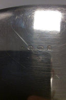 Georg Jensen Sterling Sølv Art Deco Kaffe sæt og Bakke af Johan Rohde no 529 A - Danam Antik