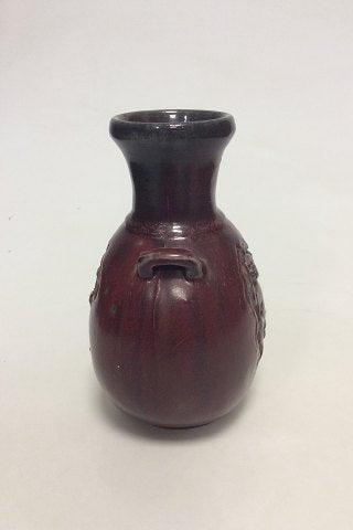 Royal Copenhagen Bode Willumsen Vase med motiver No. 2938 - Danam Antik