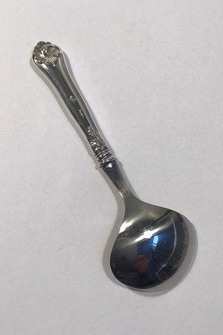 Cohr Saksisk Sølv/Stål Picklesske - Danam Antik