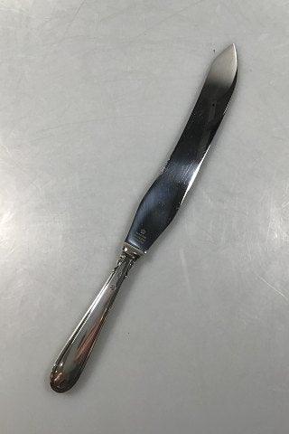 Cohr Elite Sølv Forskærerkniv - Danam Antik